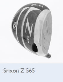 srixonZ565